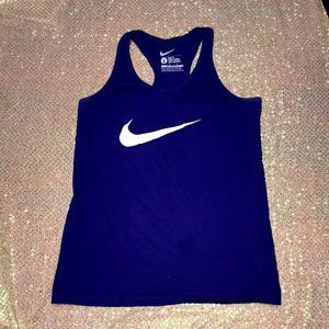 Nike shirt